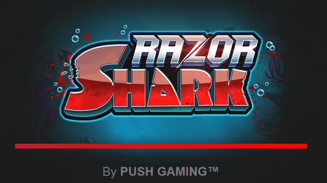 Razor Shark Slot Review