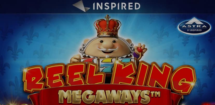 Reel King Megaways Slot Review 2025