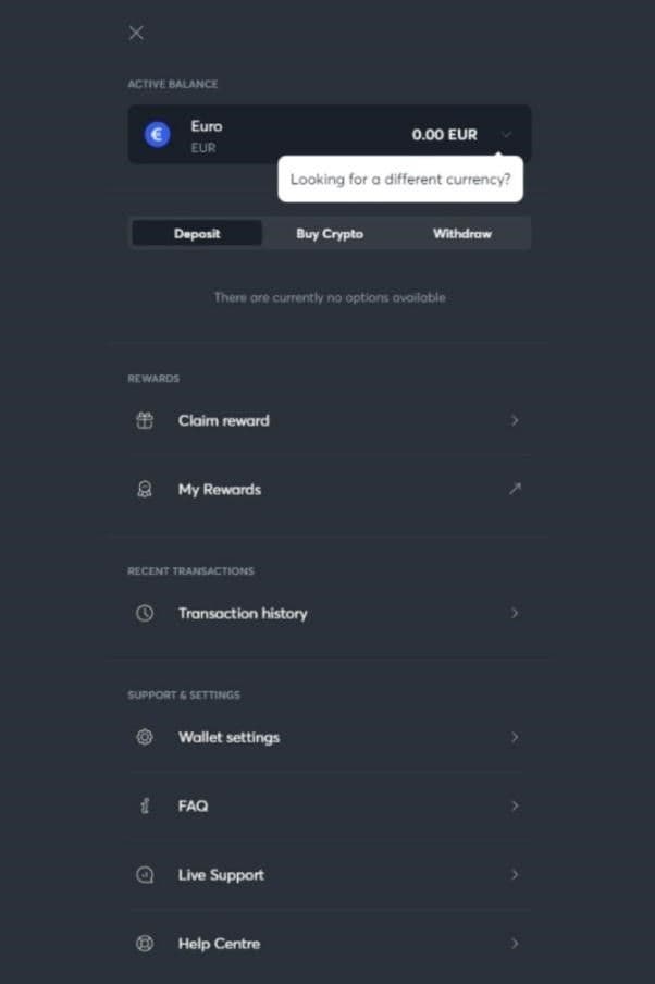 Register online by clicking the Sign Up button