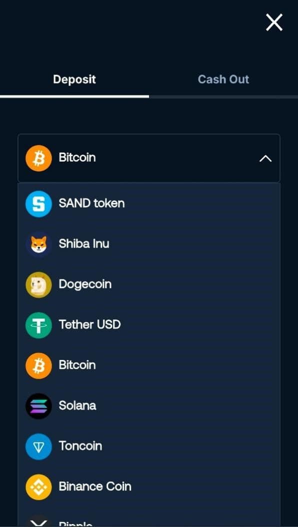 Register online by clicking the Sign Up button!