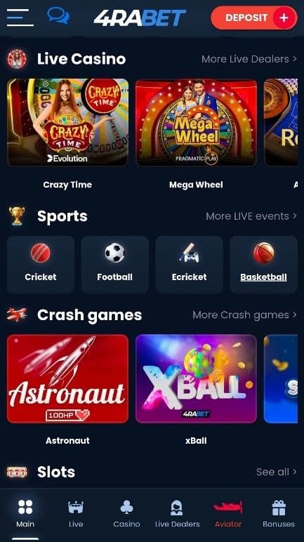 Review of 4Rabet User Experience.jpg