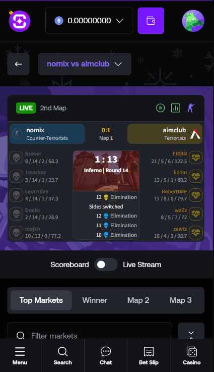 Review of Shuffle User Experience & Interface Design 