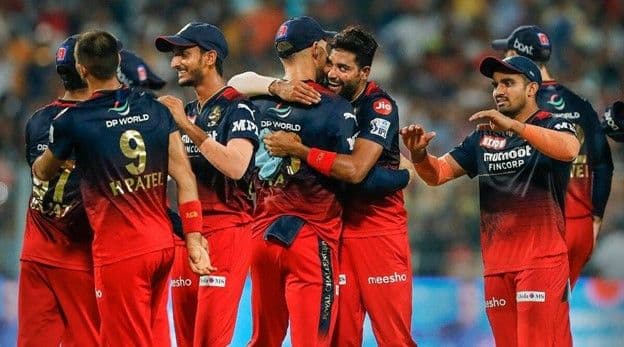 Royal Challengers Bengaluru cricket team
