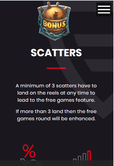 Scatters Razor shark