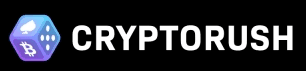 Cryptorush logo