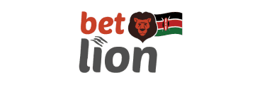 Betlion logo