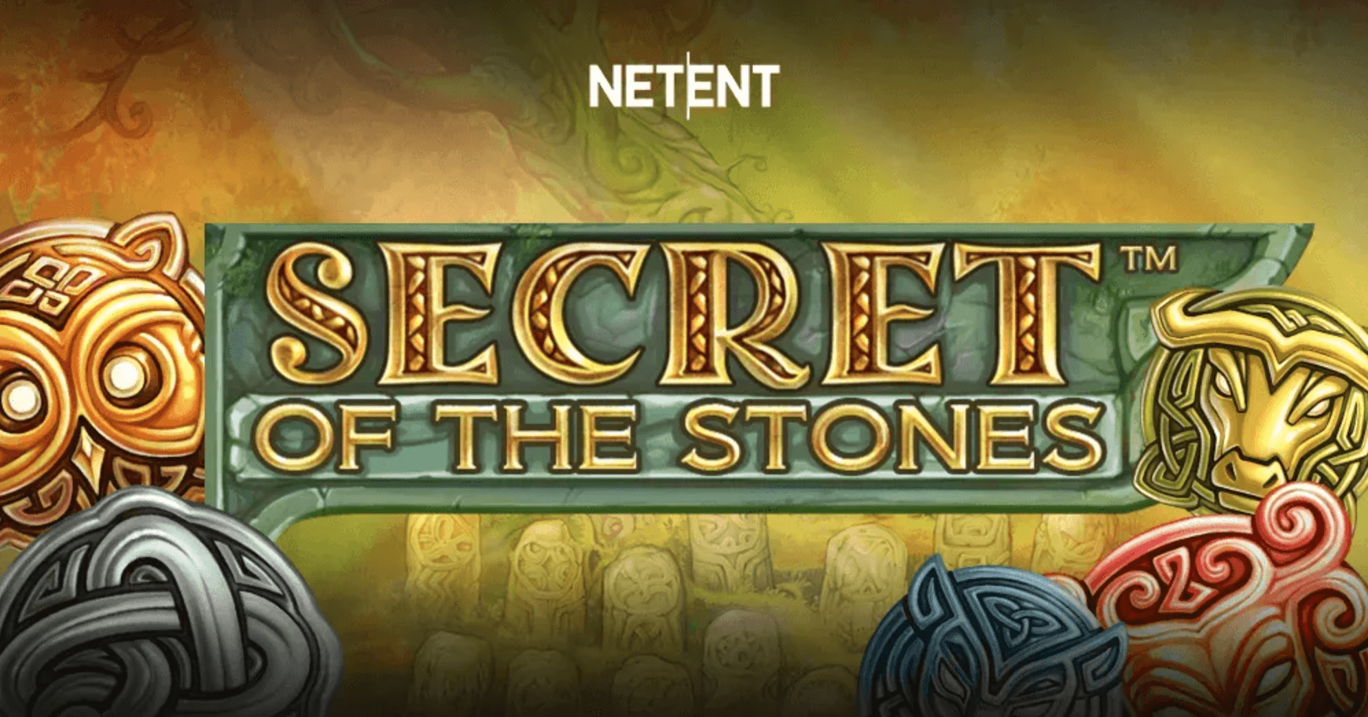 Secret of Stones Image