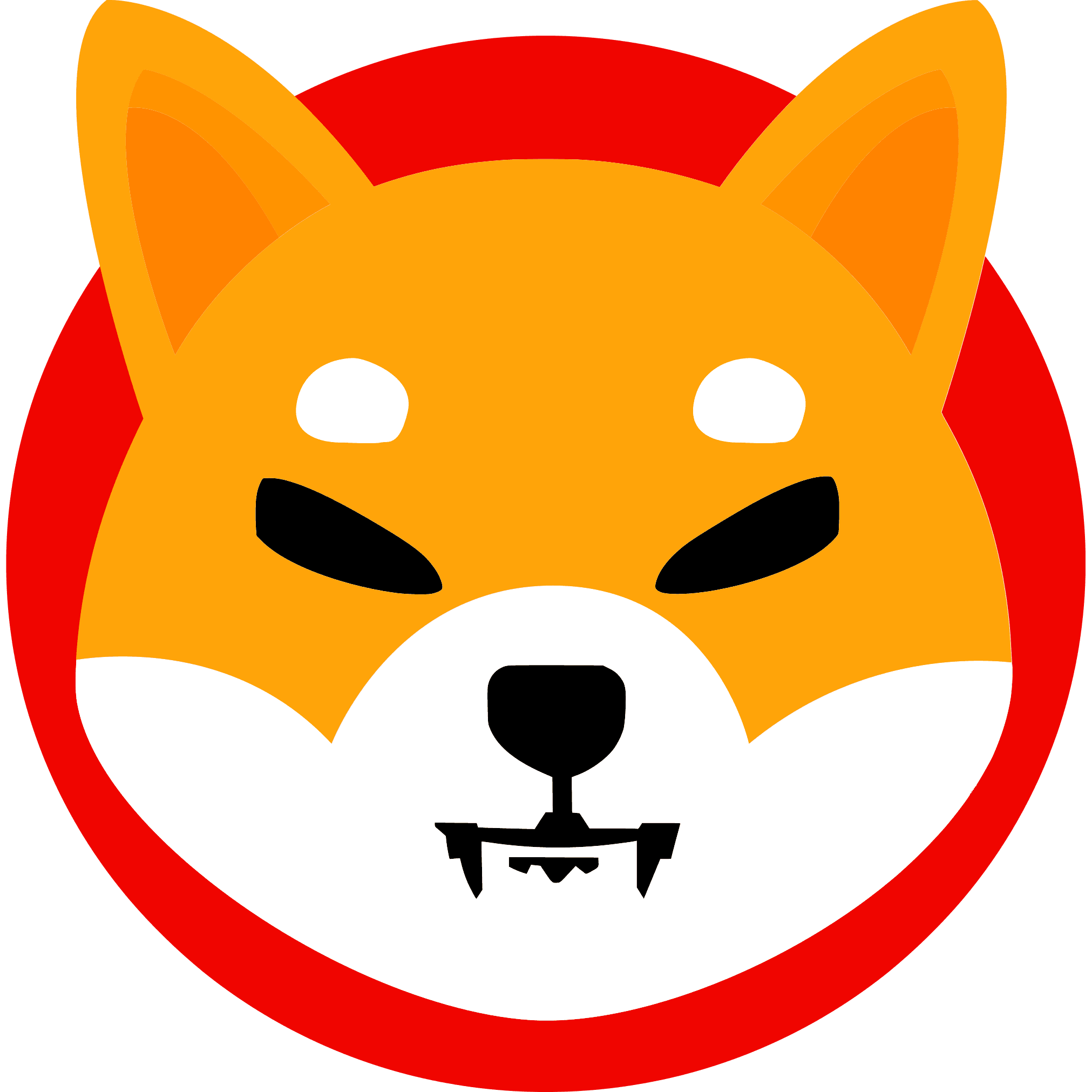 Shiba Inu Logo