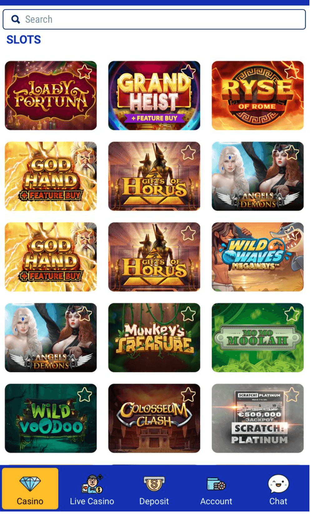 Shinobibet Pokies.png