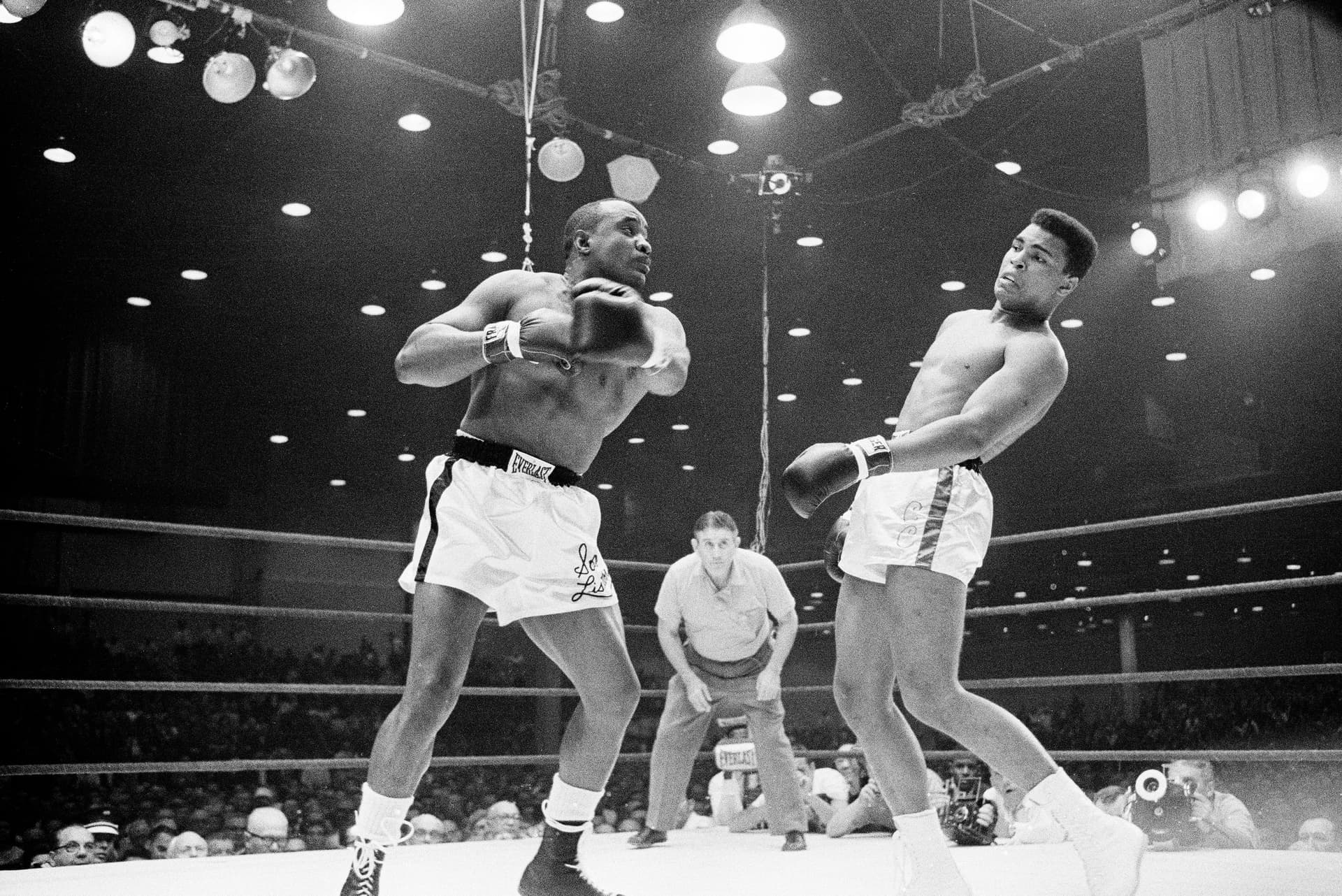 The 15 biggest upsets in boxing history