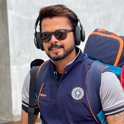 Exclusive: Punjab’s Time to Shine? Sreesanth Backs Kings for IPL 2025 Playoffs