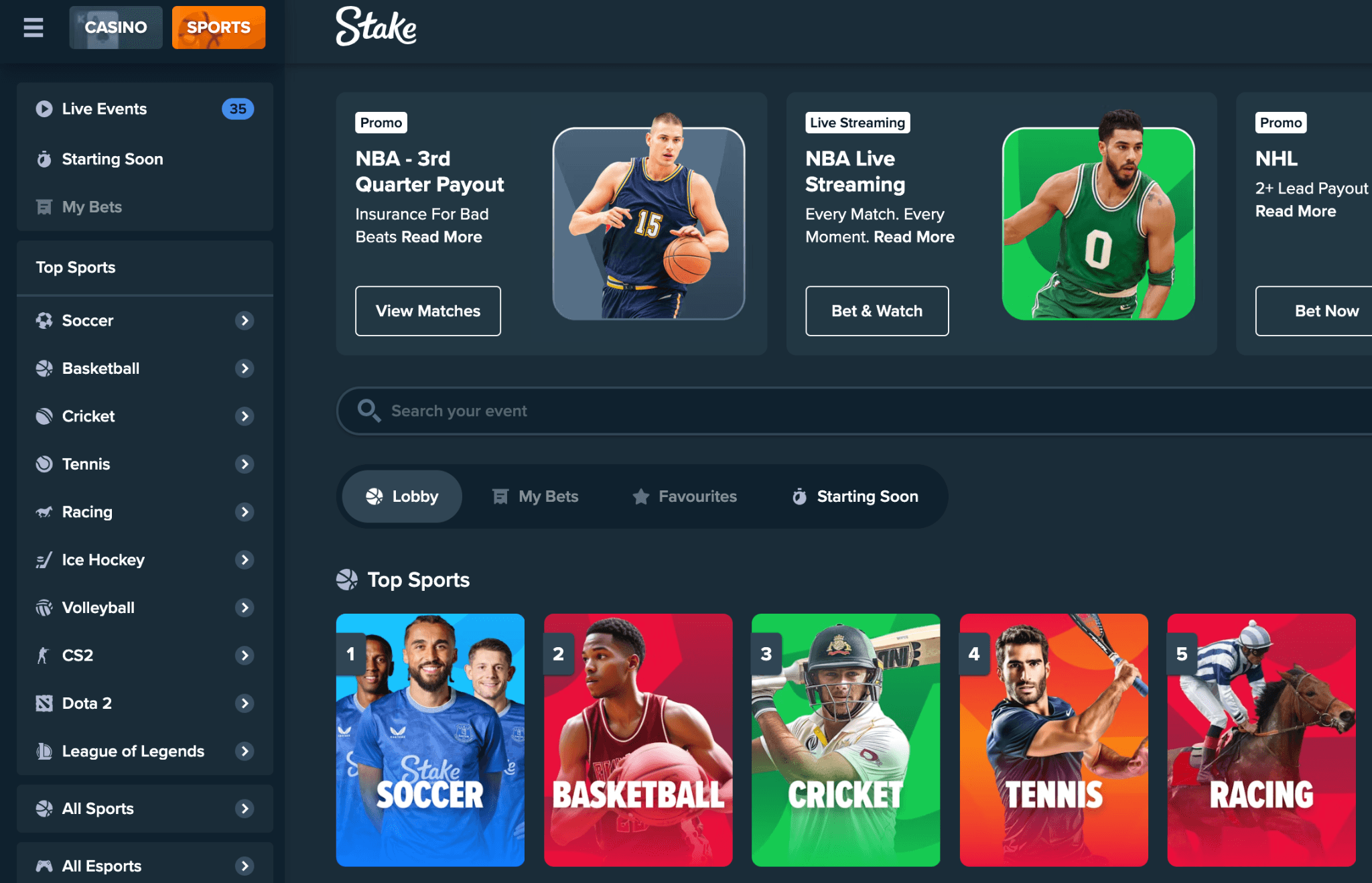 Stake.com – Best for Casino & Sports Betting Mix.png