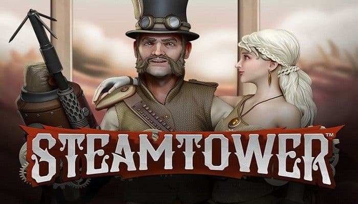Steam Tower Slot Demo 