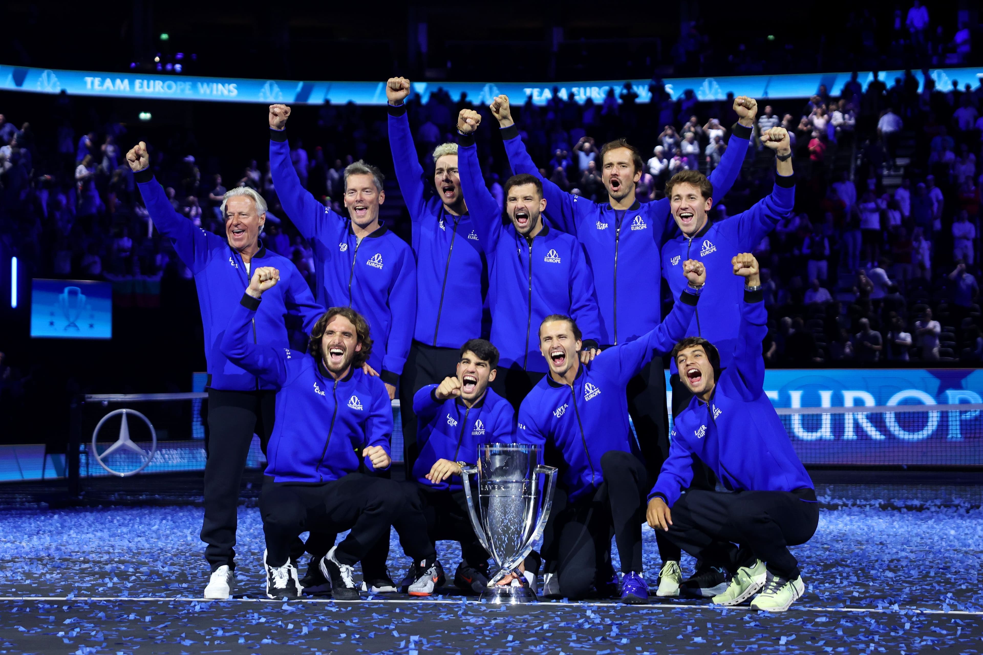 Team Europe