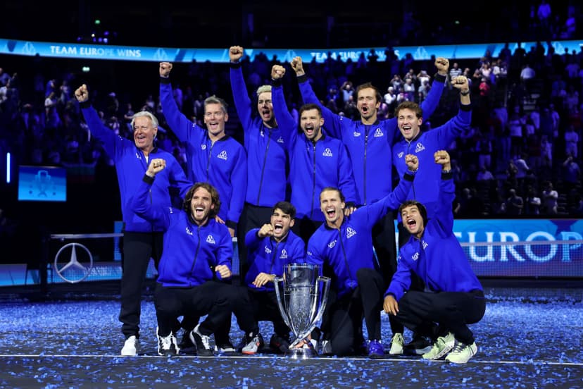 Team Europe
