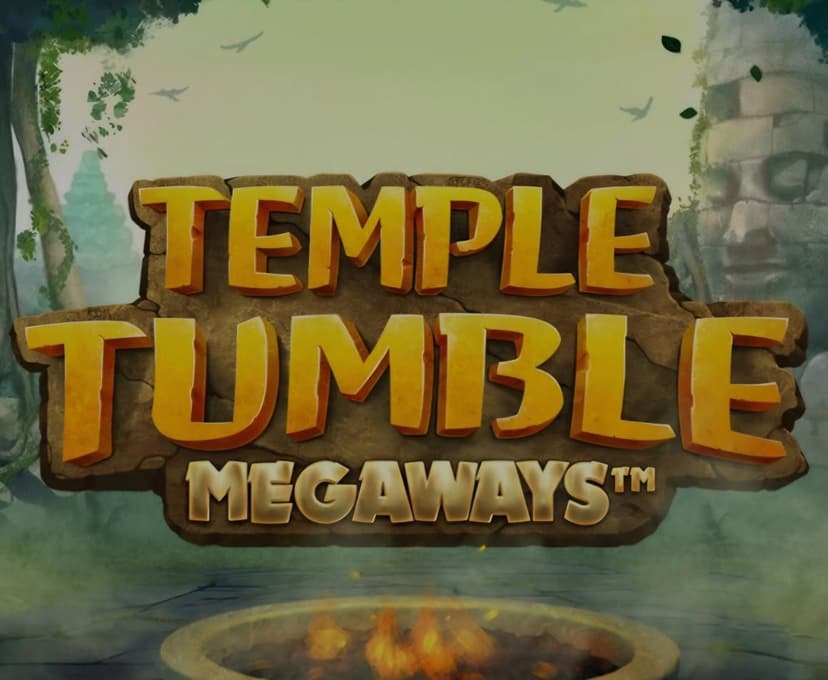 Temple Tumble Slot Demo 