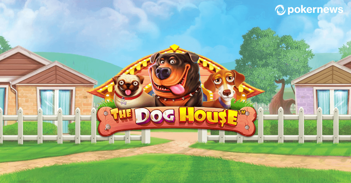 The Dog House Slot