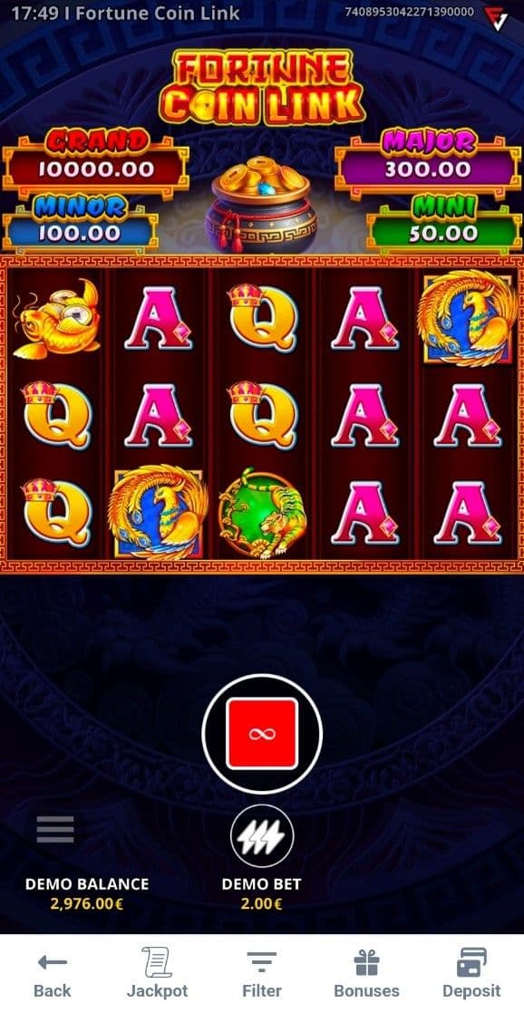 There are a few ways to spin the wheel