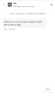 Tips for a Smooth Experience