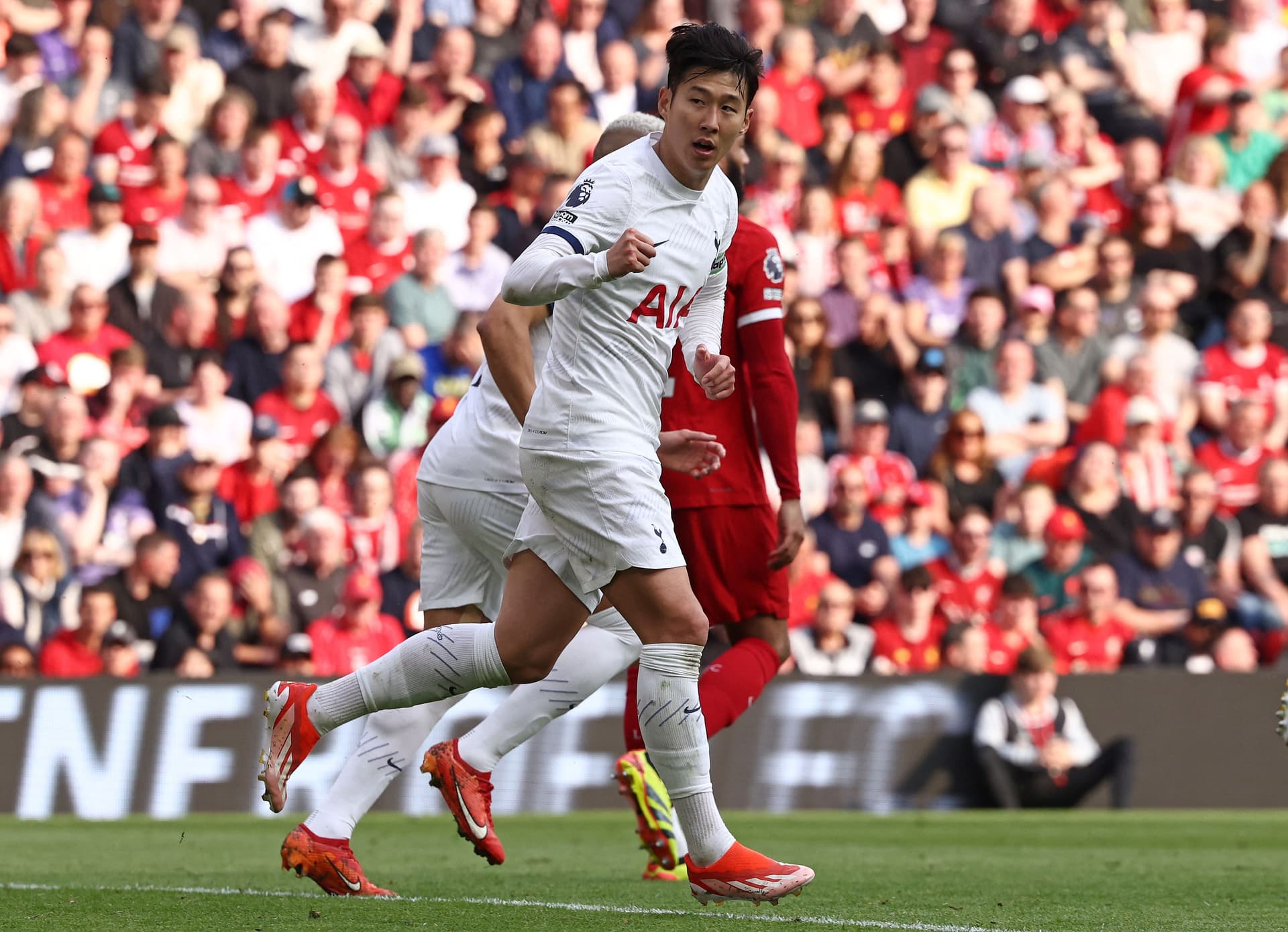 Tottenham Hotspur's Son Heung-Min.jpg