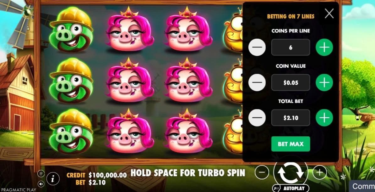 Use the + and – icons in the bottom-right corner 