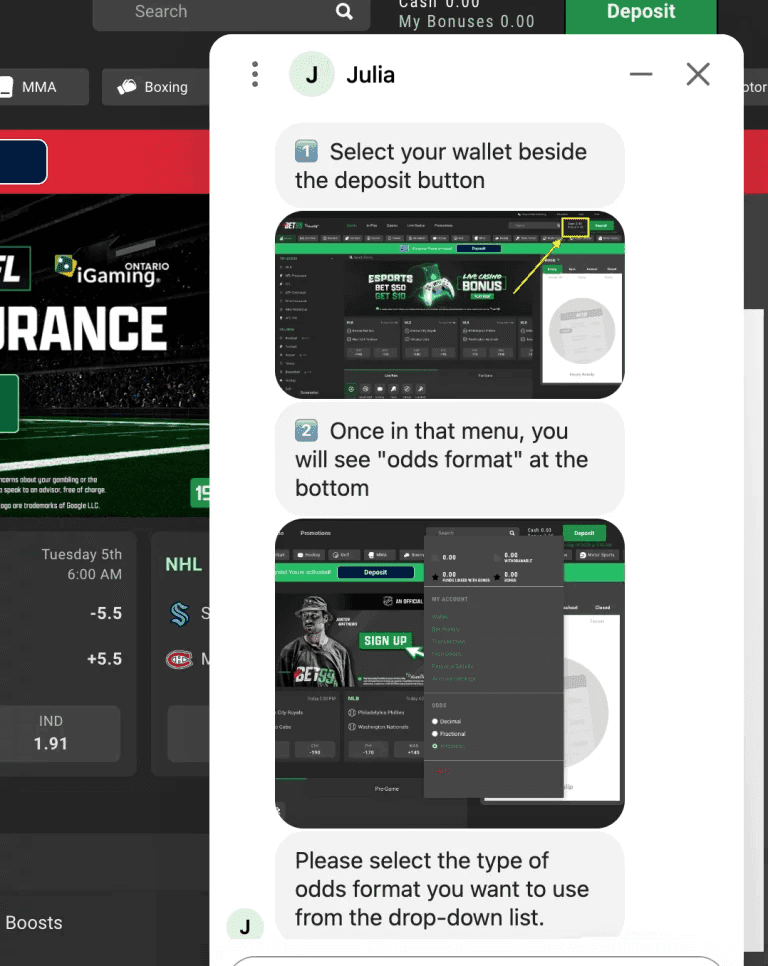 User Experience & Support Feedback