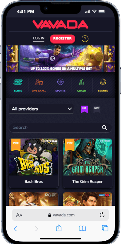 Vavada Casino Review 2025.png