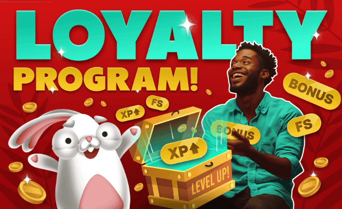 WRBet VIP Club & Loyalty Program 