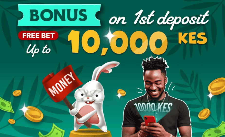 WRBet have a Welcome Bonus