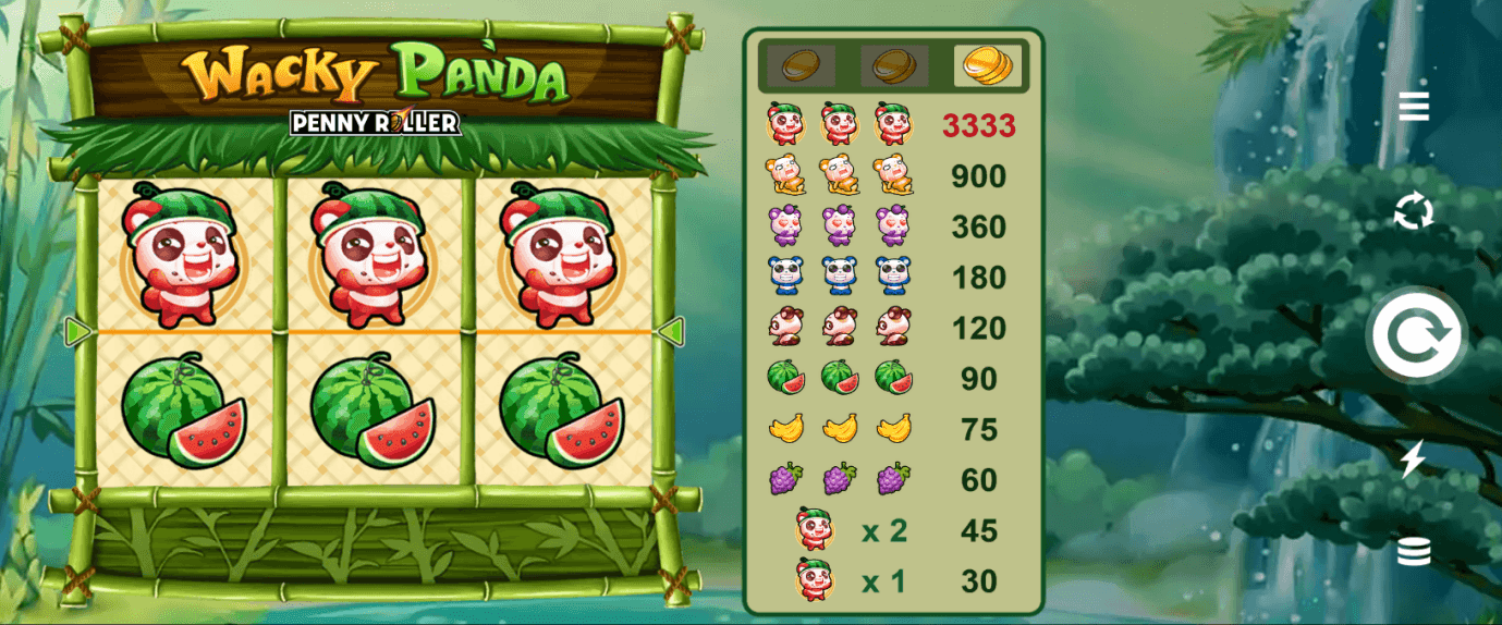 Wacky Panda Review 2026