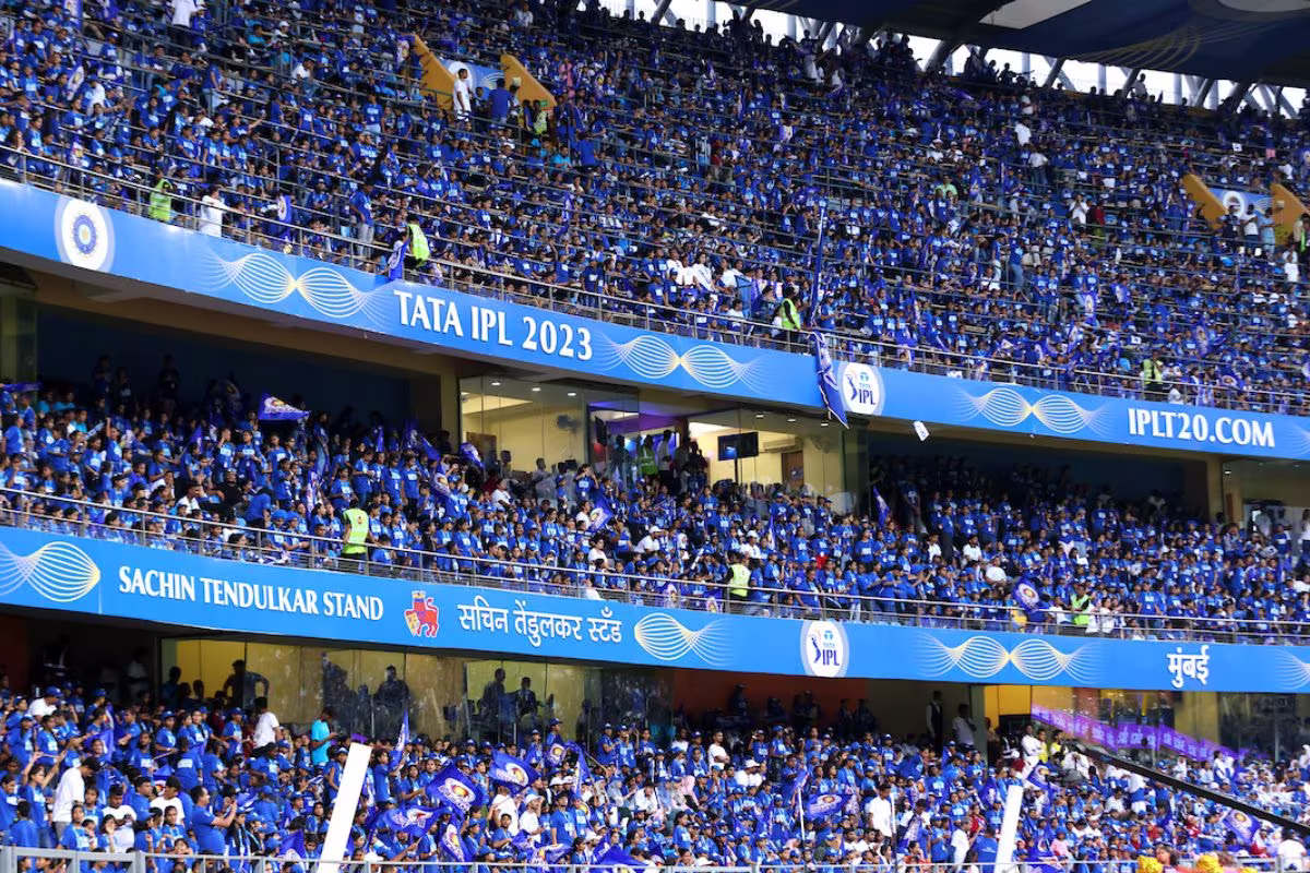Wankhede Stadium Mumbai Indians IPL 2023.jpg