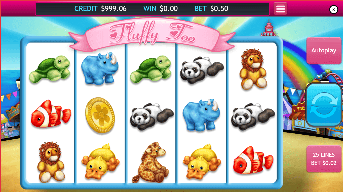 Watch for scatter symbols and jackpot triggers