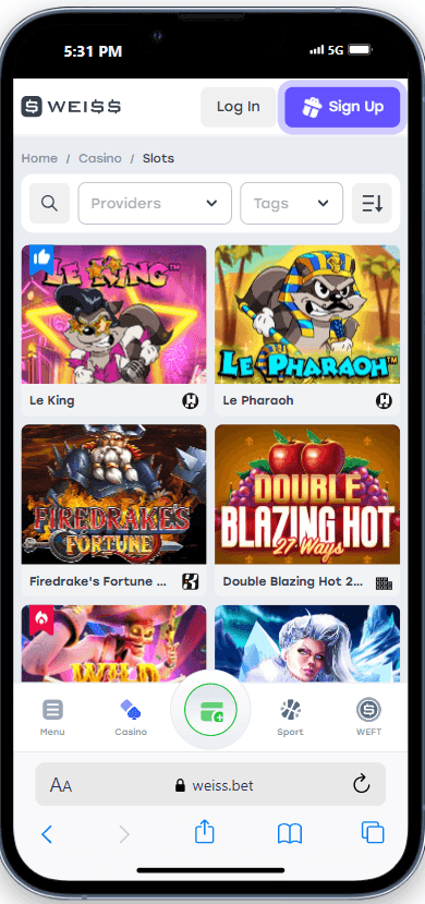 Weiss Casino Casino Review.png