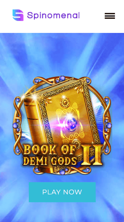 What is Book of Demi Gods II Slot.png