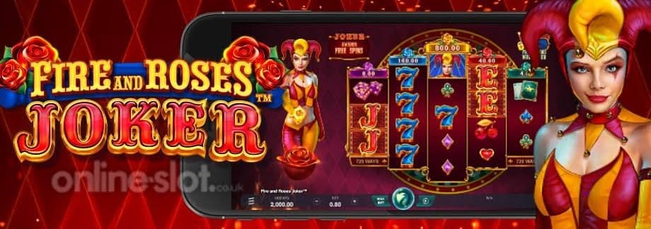 What is the Fire and Roses Joker Slot.jpg