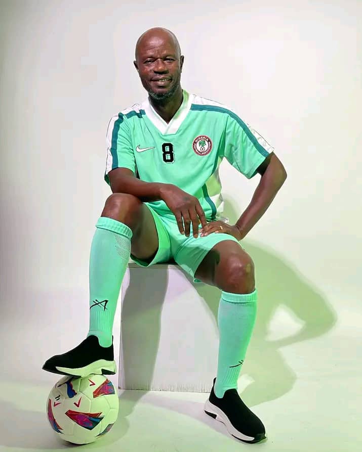 Mutiu Adepoju 