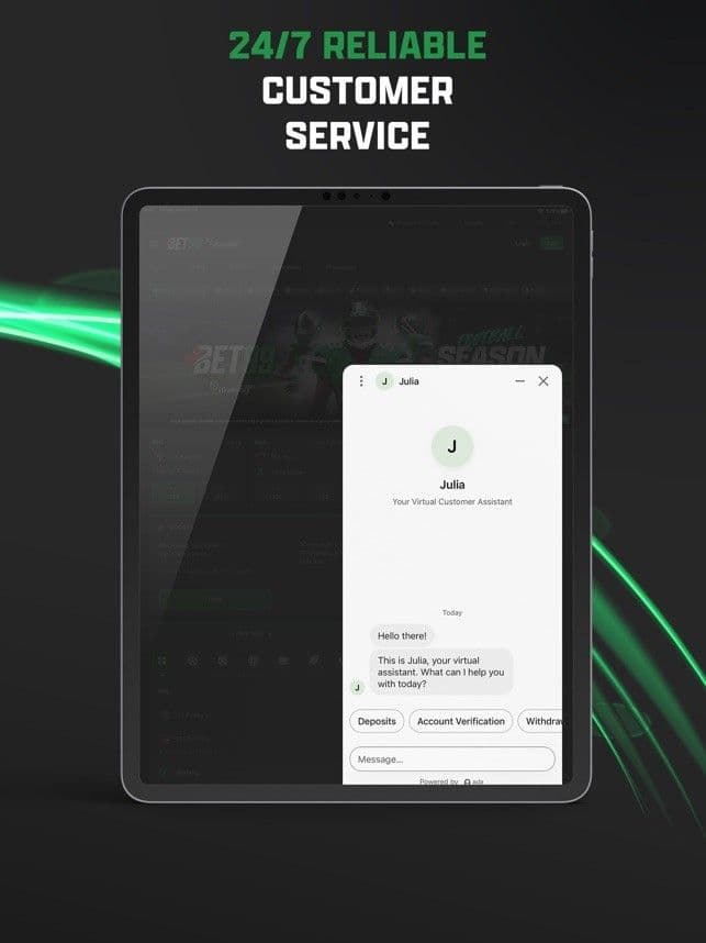 When to Contact Customer Support