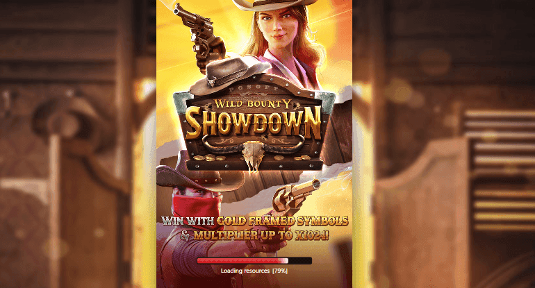 Wild Bounty Showdown Slot Review 