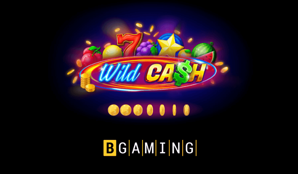 Wild Cash Slot Review.