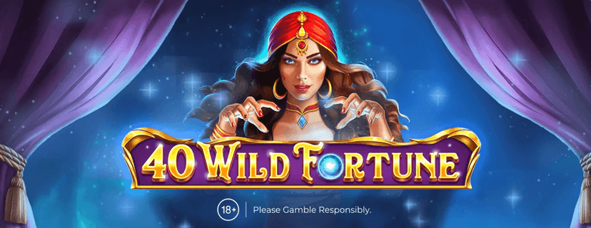 Wild Fortune Slot Review 2025