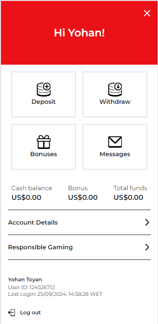 32Red Withdrawal Guide
