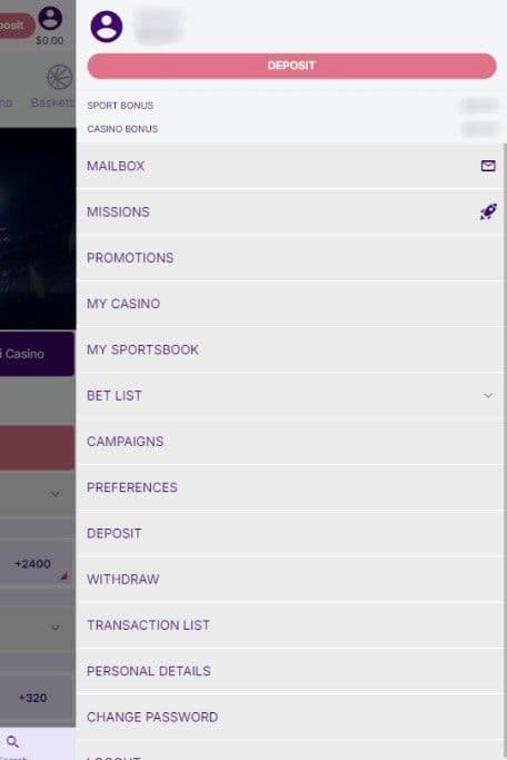 Lucky Koala Withdrawal Guide
