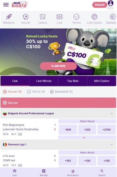 Lucky Koala Withdrawal Guide