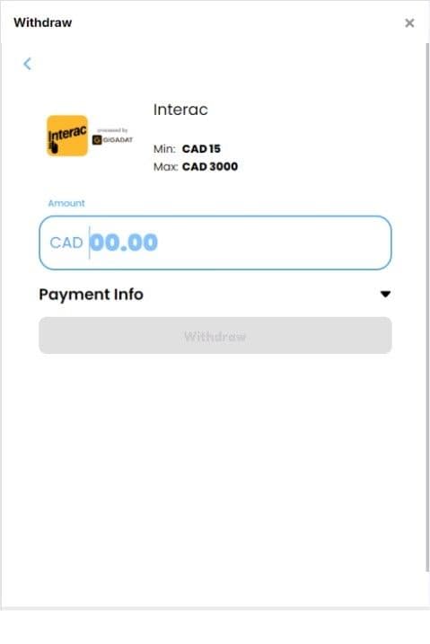 Lucky Koala Withdrawal Guide