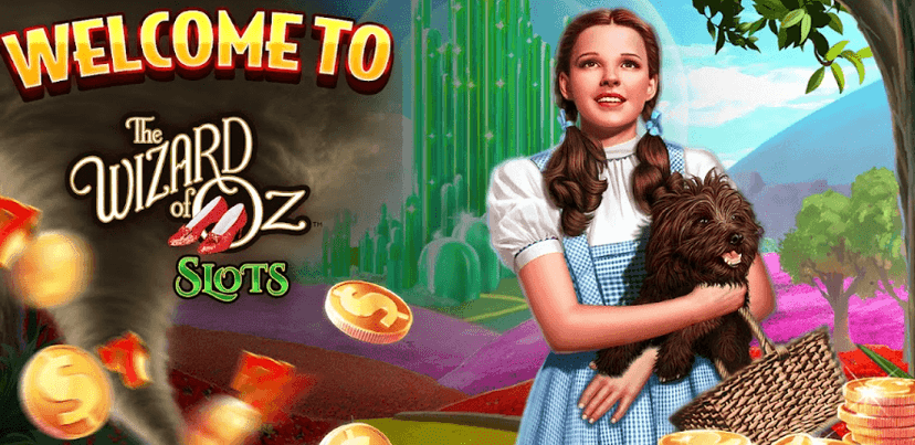 Wizard of Oz Slot Review 