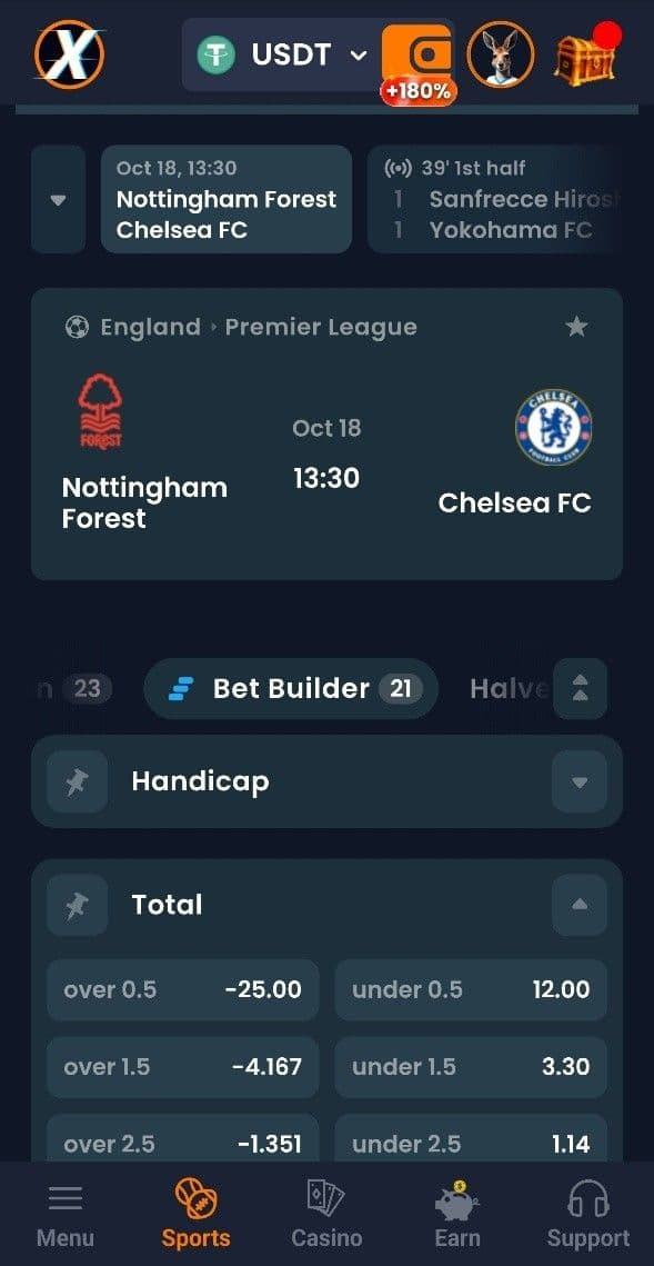 Xyes Sports Betting Odds.jpg