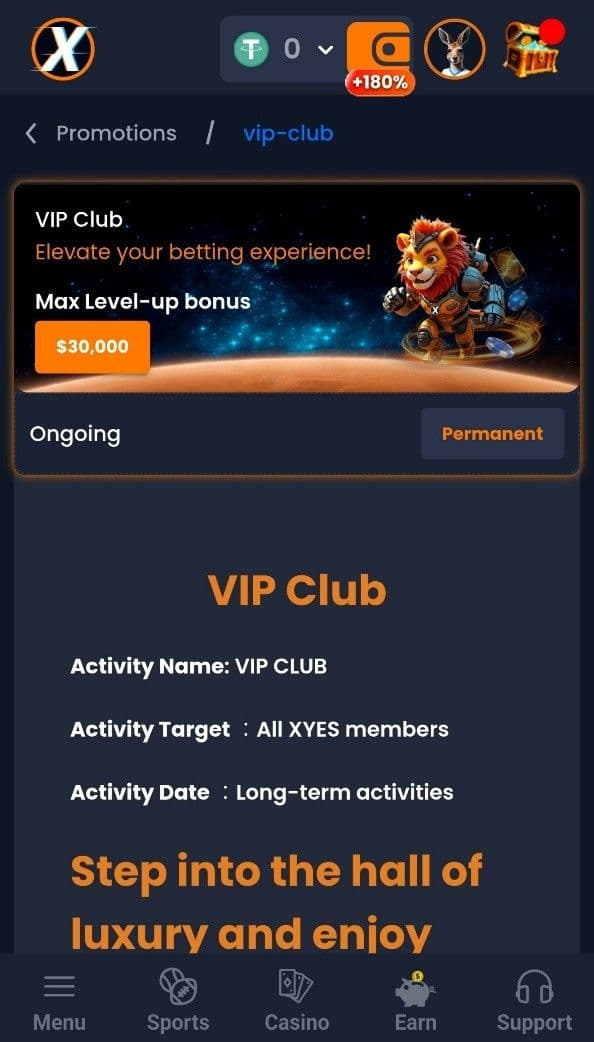 Xyes VIP Club & Loyalty Program.jpg