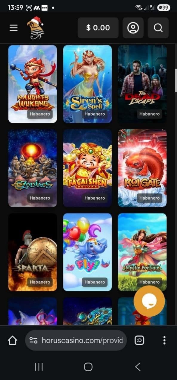 You will have to make a deposit to play for real money