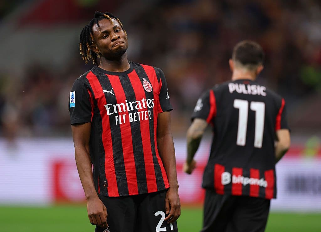 AC Milan v Monza - Serie A