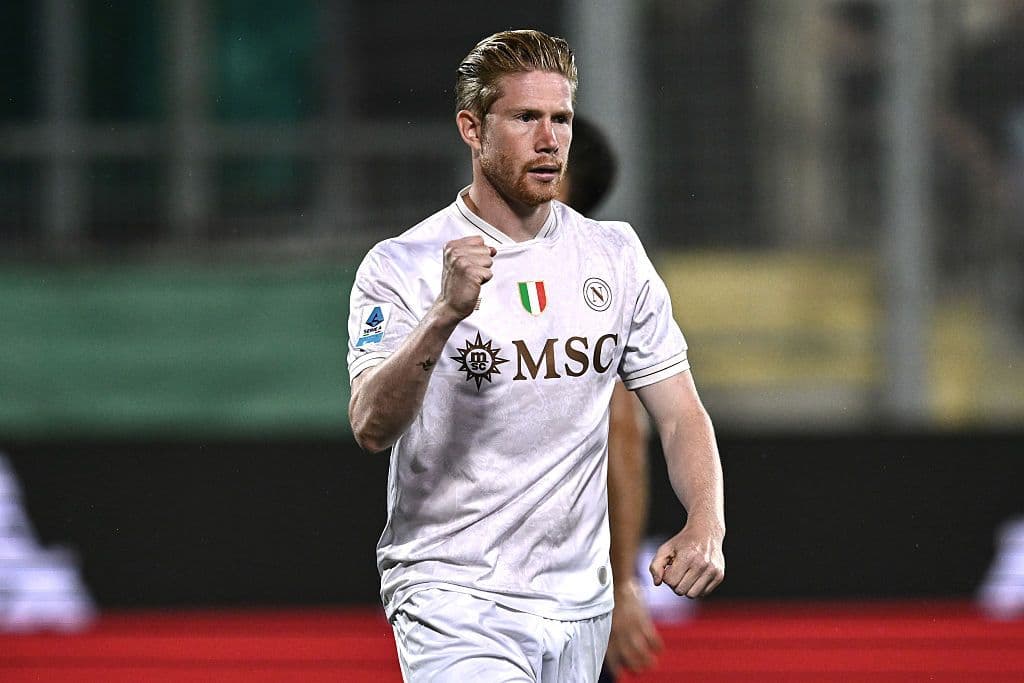 ACF Fiorentina v SSC Napoli - Serie A